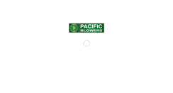 Desktop Screenshot of pacificblowers.com